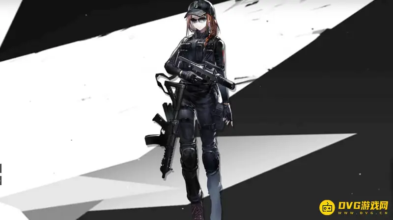 《明日方舟》灰烬英文代号解析-为何称为ash