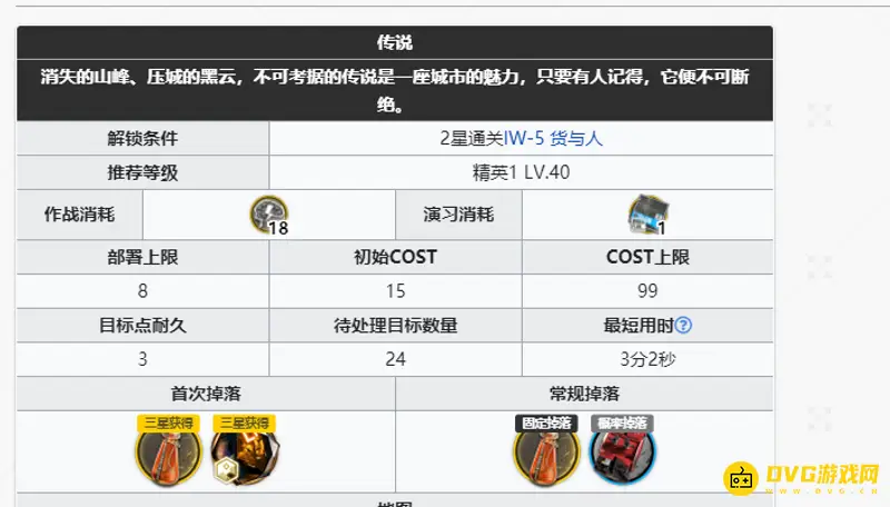 《明日方舟》将进酒刷关推荐