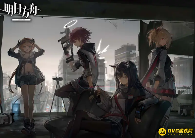 《明日方舟》鞭刃怎么获得-鞭刃的获取方式