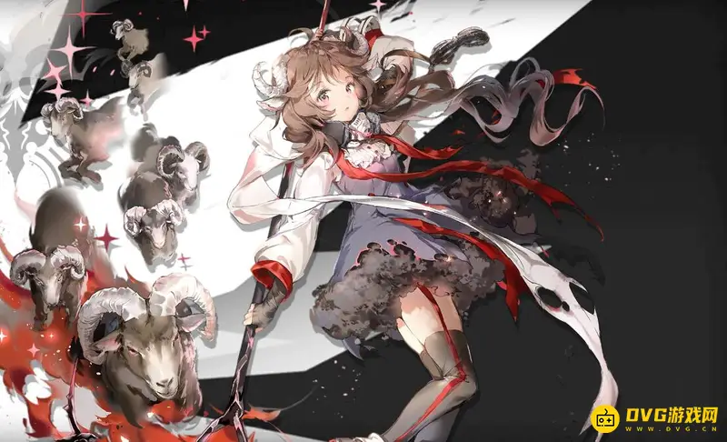《明日方舟》艾雅法拉值得换吗-高台法伤术师详解