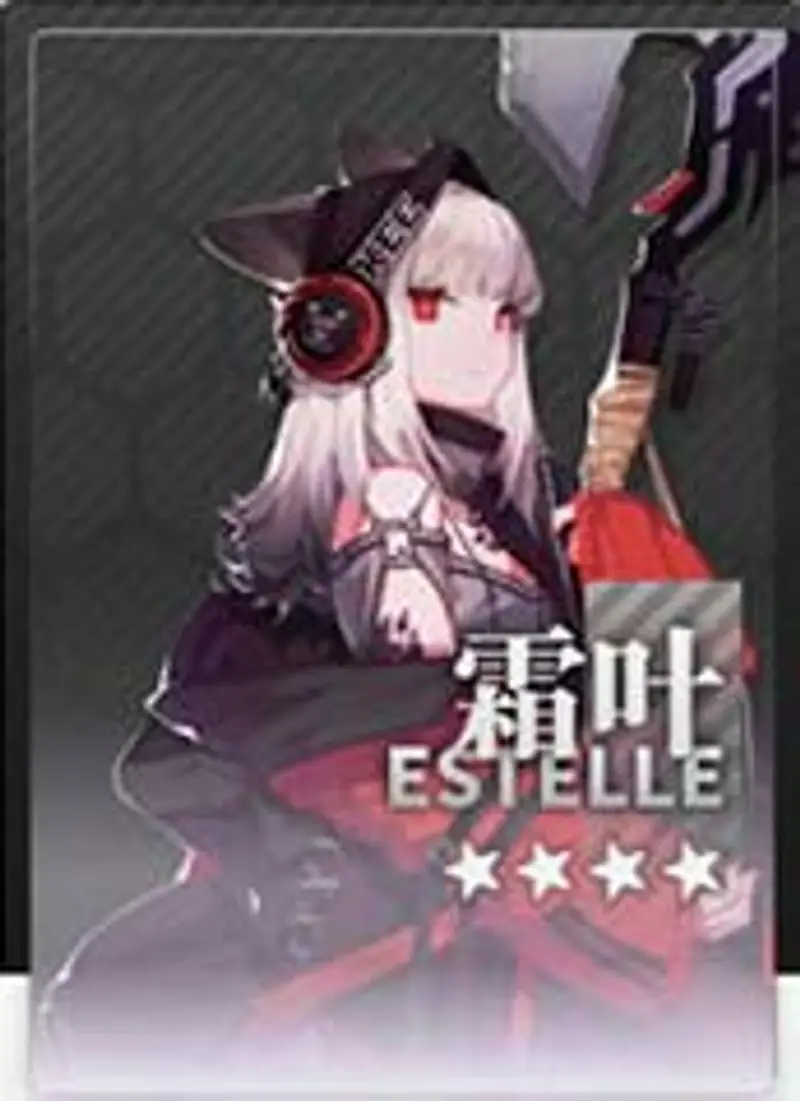 《明日方舟》近卫干员排行