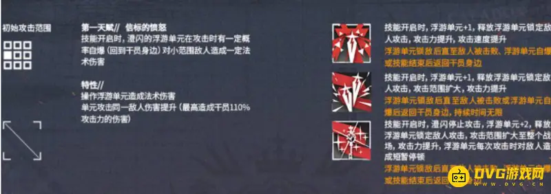 《明日方舟》澄闪强度解析