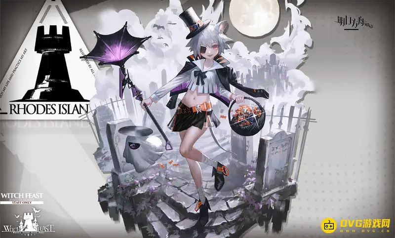 《明日方舟》卡达值得练吗-单体术士干员解析