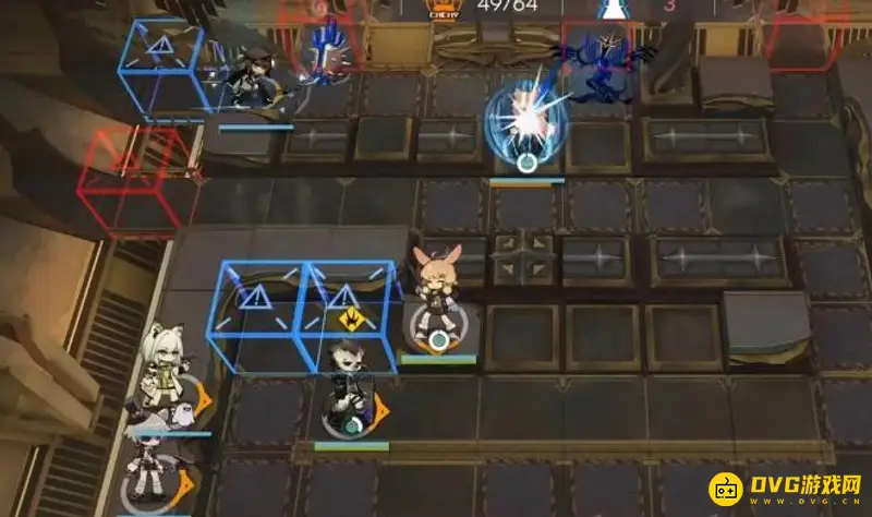 《明日方舟》sn10通关攻略