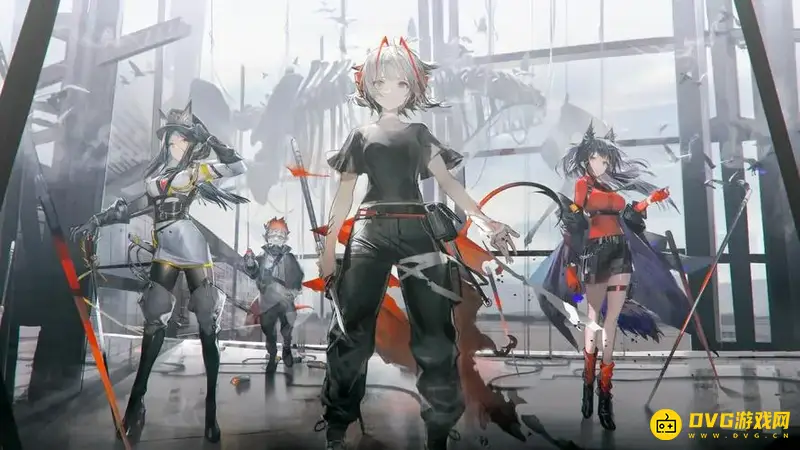 《明日方舟》手机号注册限制详解-账号绑定与更换指南