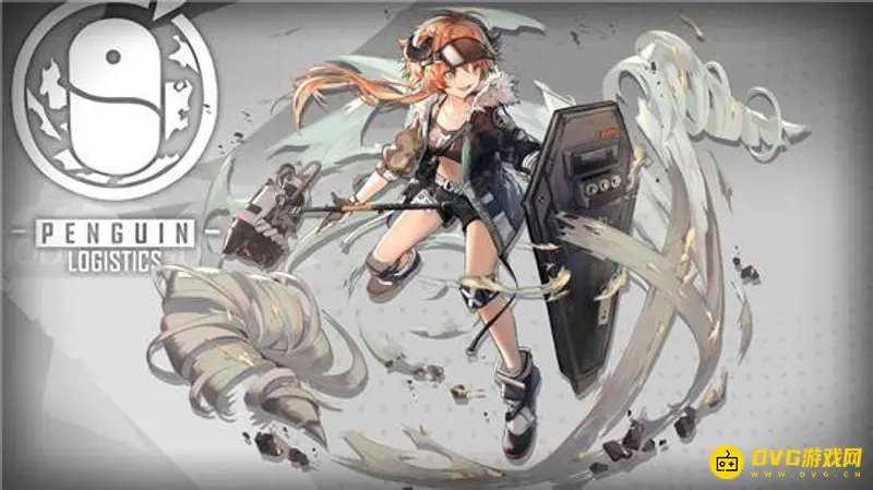 《明日方舟》重装可颂强度解析