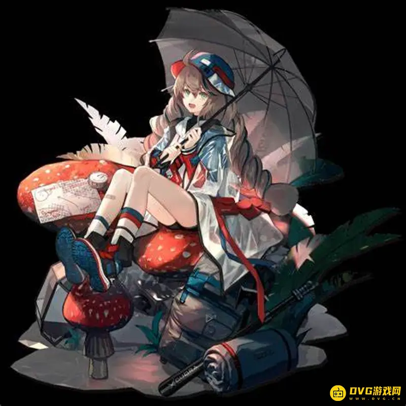 《明日方舟》泡普卡强度解析