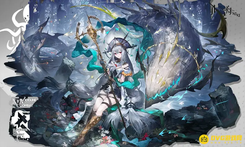 《明日方舟》感染生物解析-详细介绍与应对策略