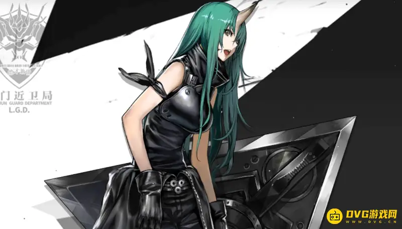 《明日方舟》初始六星选择攻略