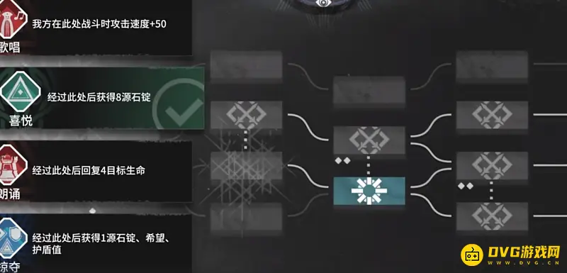 《明日方舟》密文板使用攻略
