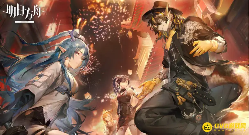 《明日方舟》卫星含义解析-游戏中卫星的定义与作用
