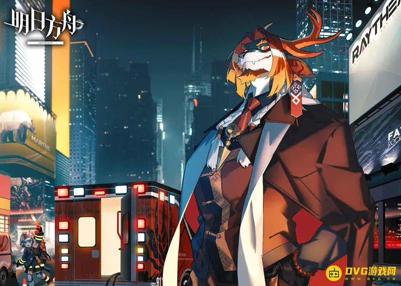 《明日方舟》二次认证徽记怎么使用-二次认证徽记的使用方法