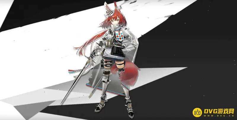 《明日方舟》焰尾与嵯峨对比-谁更值得培养