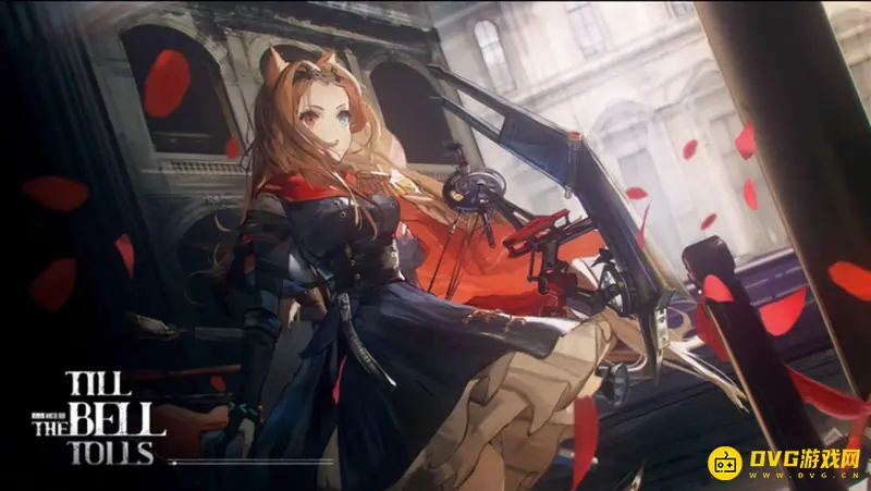 《明日方舟》空弦值得练吗-狙击干员空弦性能解析