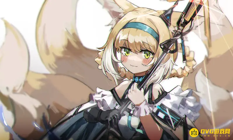 《明日方舟》铃兰上线时间解析-铃兰技能与定位详解