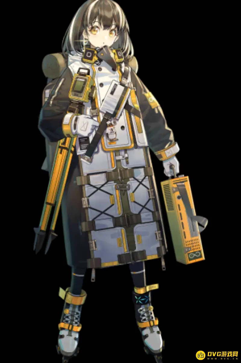 《明日方舟》高级资深干员tag搭配详解