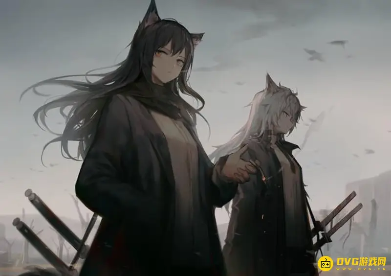 《明日方舟》重装火神怎么培养-精英化等级潜能技能详解
