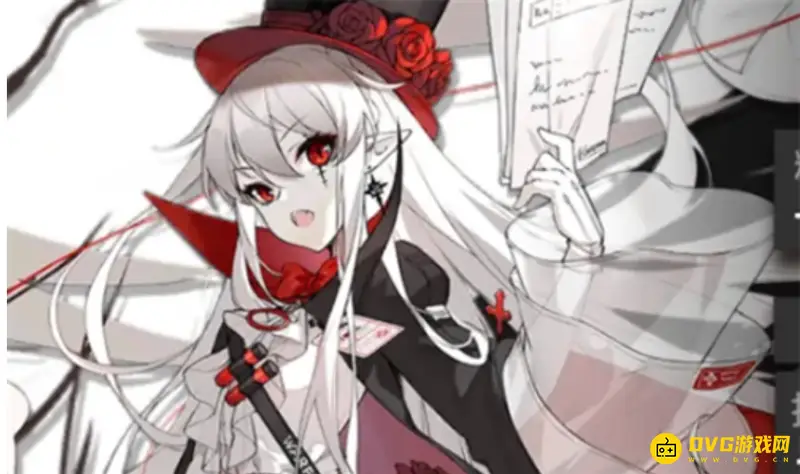 《明日方舟》五星干员推荐