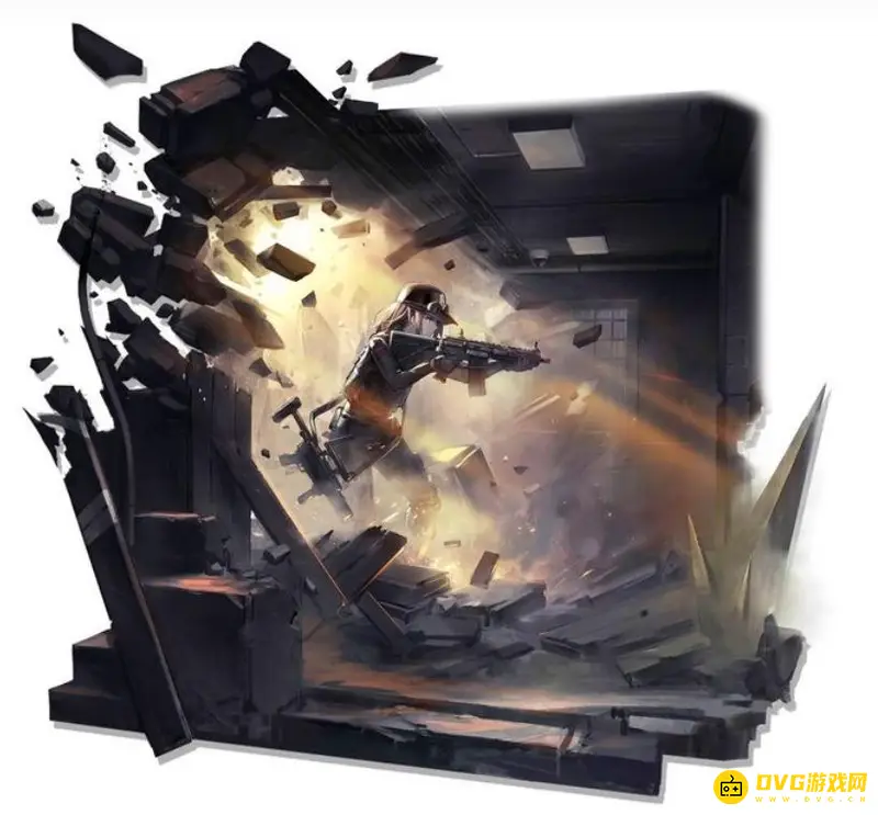 《明日方舟》ash含义解析
