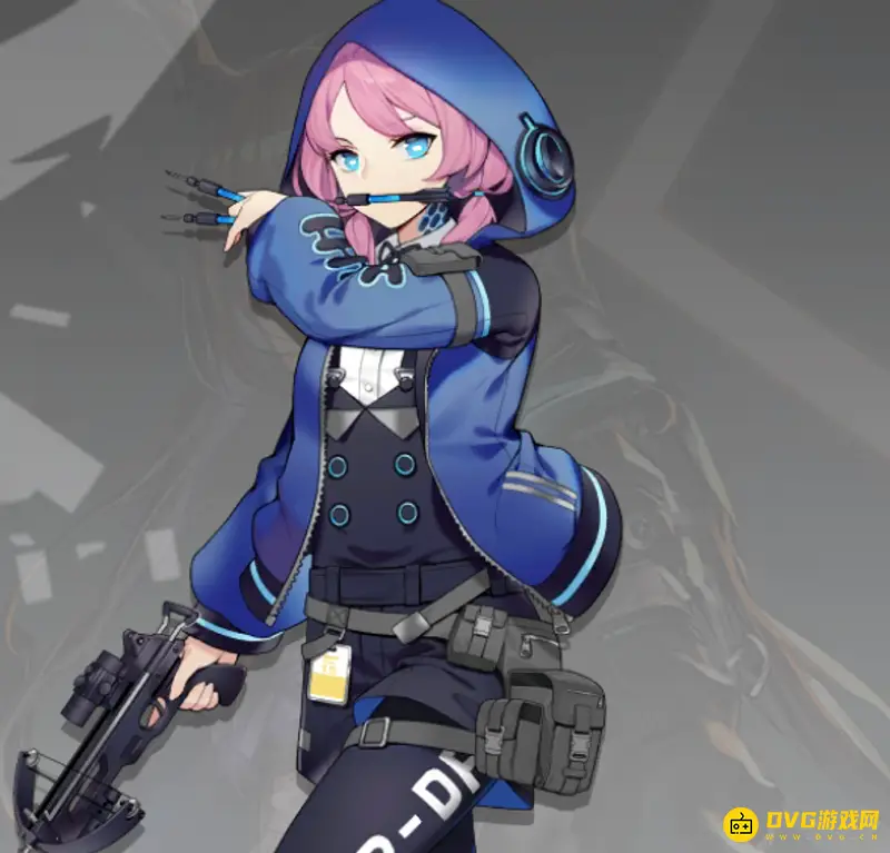 《明日方舟》蓝毒值得培养吗-蓝毒培养价值解析