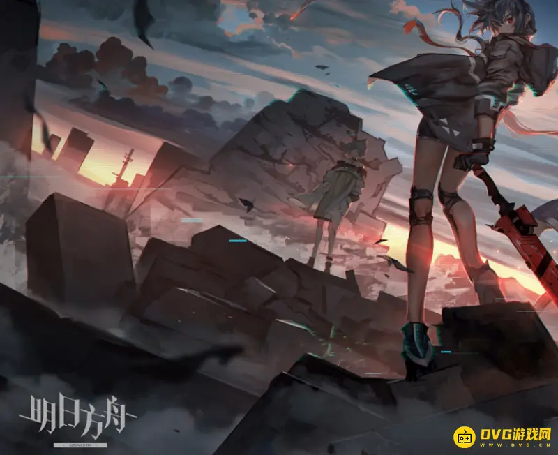 《明日方舟》官服实名认证怎么修改-官服实名认证修改指南