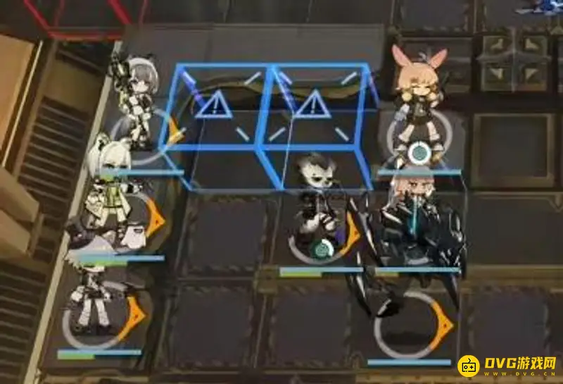 《明日方舟》sn10通关攻略