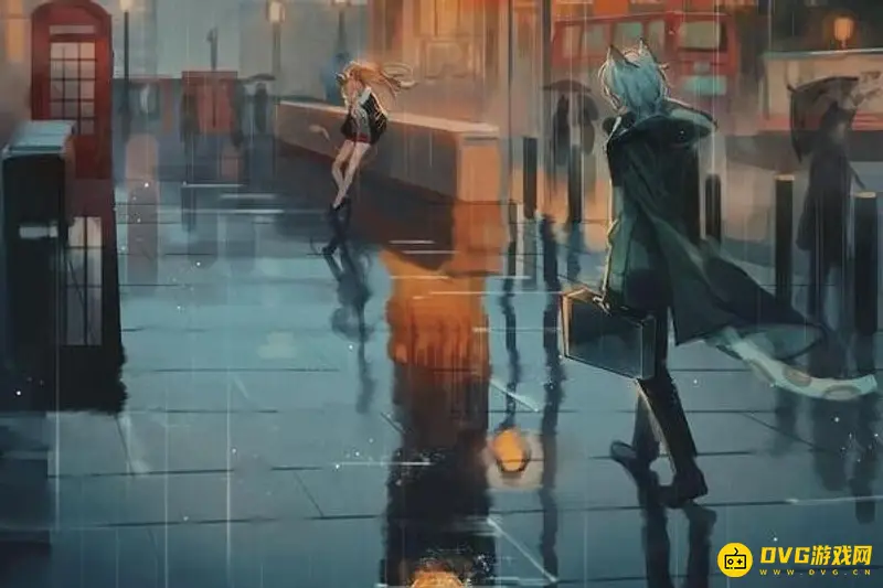 《明日方舟》维多利亚原型解析-英国文化背景揭秘