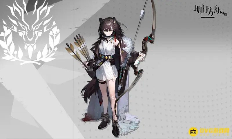 《明日方舟》子月值得培养吗-子月的技能特点与培养建议