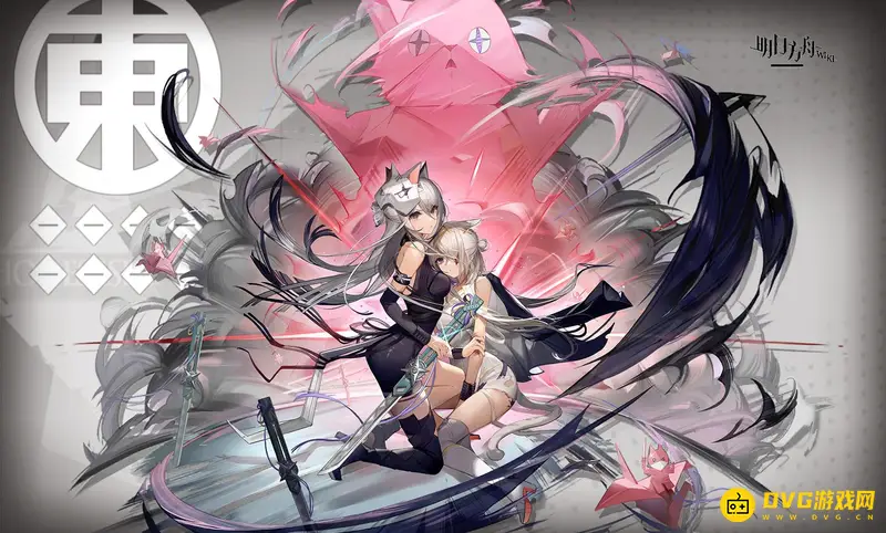 《明日方舟》风丸怎么获得-五星特种干员风丸的获取方式