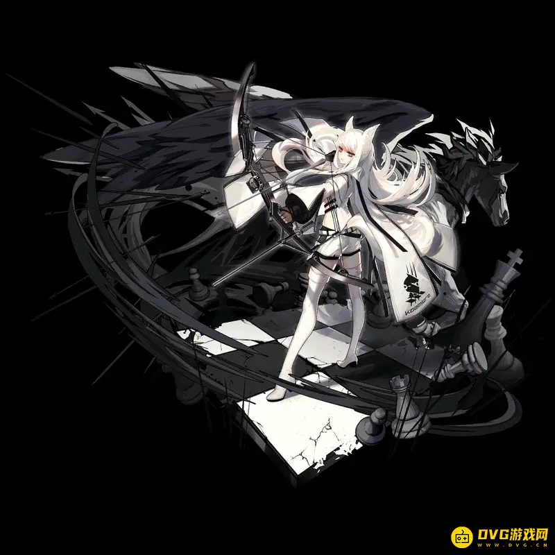 《明日方舟》白金语音为什么会缺失-白金语音缺失原因解析