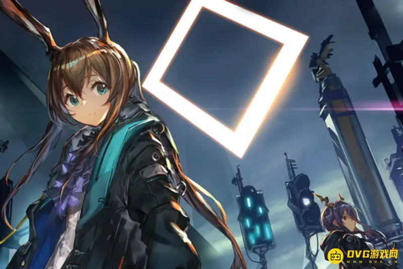 《明日方舟》煌原型解析-猫科动物云豹猜测