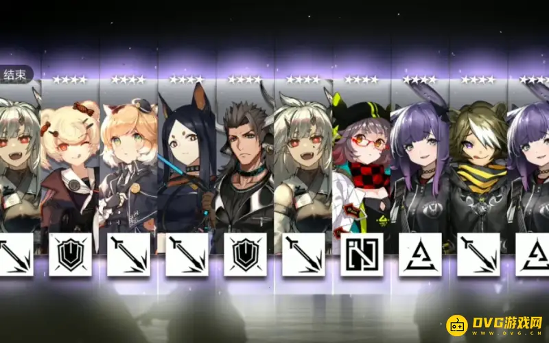 《明日方舟》3周年庆抽卡福利详解