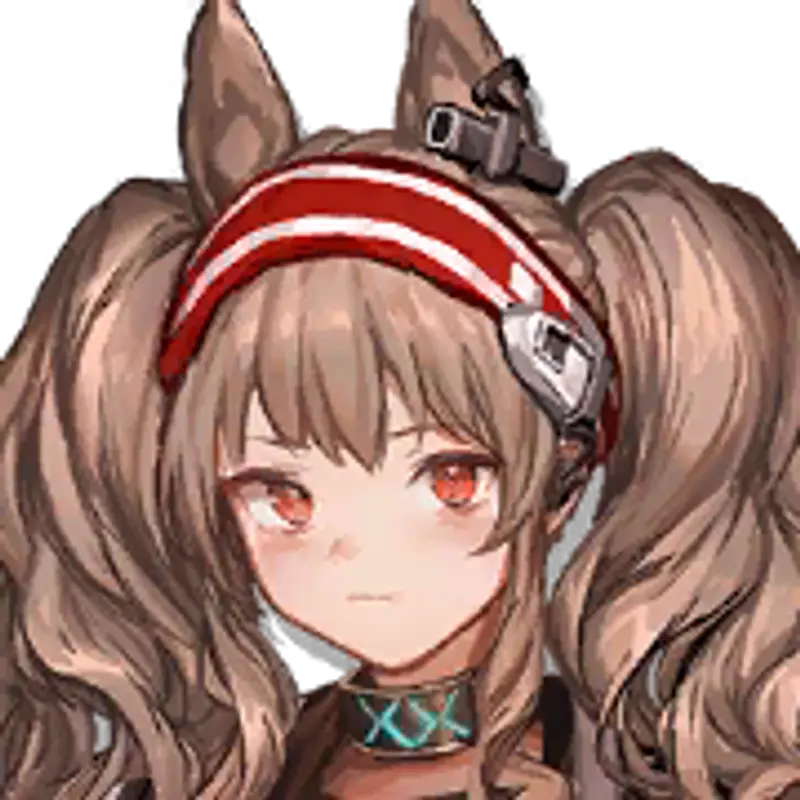 《明日方舟》中坚甄选干员介绍