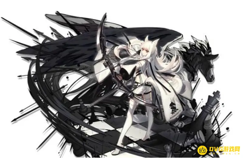 《明日方舟》白金干员解析
