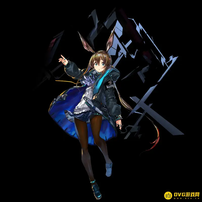 《明日方舟》术师阿米娅强度解析-上下位替代及泛用性评测