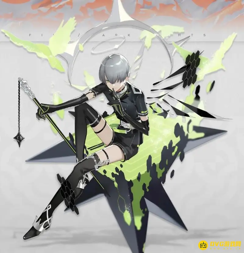 《明日方舟》萨科塔种族解析