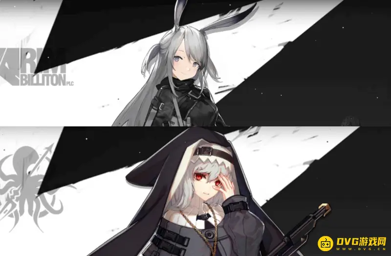 《明日方舟》暴行与幽灵鲨对比-谁更值得培养