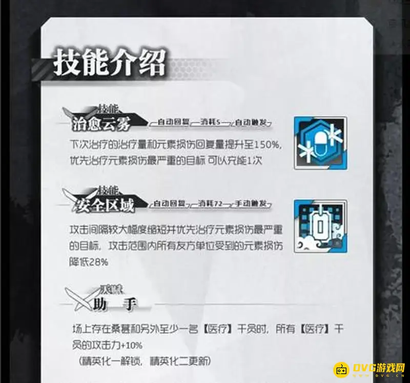 《明日方舟》桑葚培养价值解析