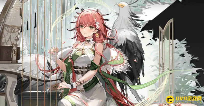 《明日方舟》埃拉托值得培养吗-埃拉托输出与控制兼备的强力干员