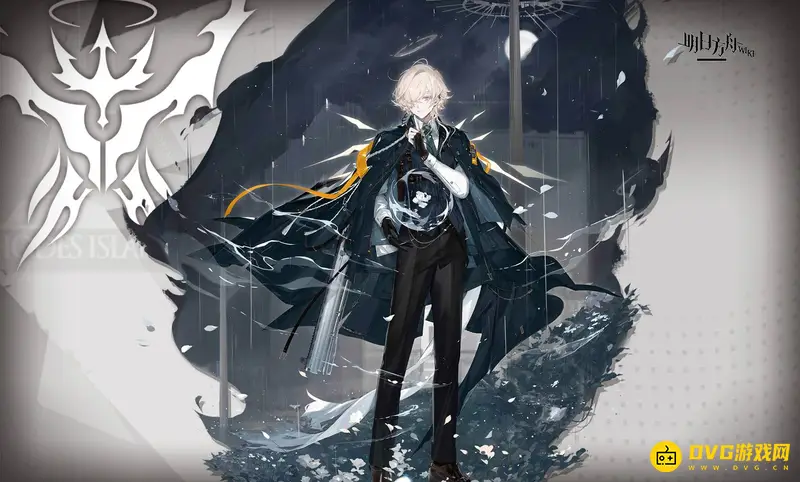 《明日方舟》践行者怎么获得-践行者的获取方法