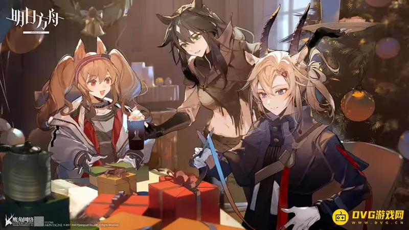 《明日方舟》水月肉鸽结局怎么触发-水月肉鸽三种结局全解析