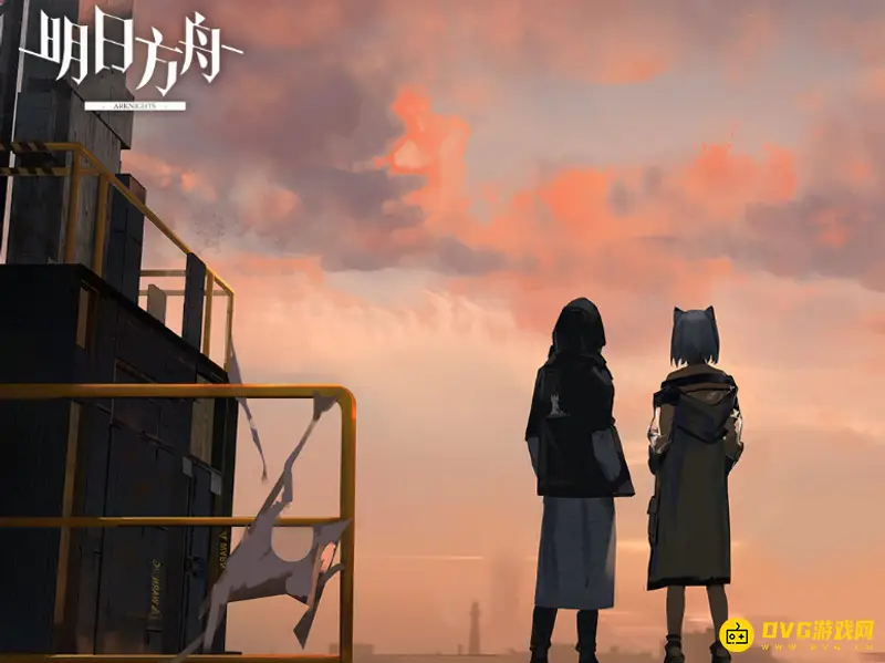 《明日方舟》牧群详解-梅菲斯特手下的失控感染者