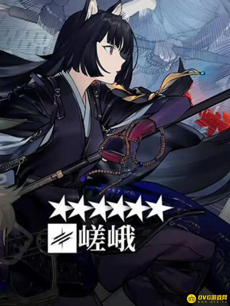 《明日方舟》焰尾与嵯峨和风笛强度对比