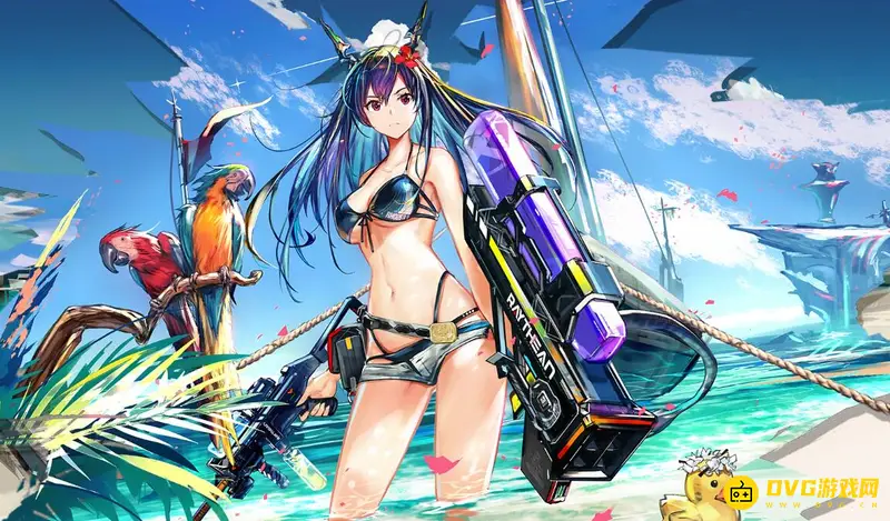 《明日方舟》水陈精怎么快速升级-假日威龙陈升级需求