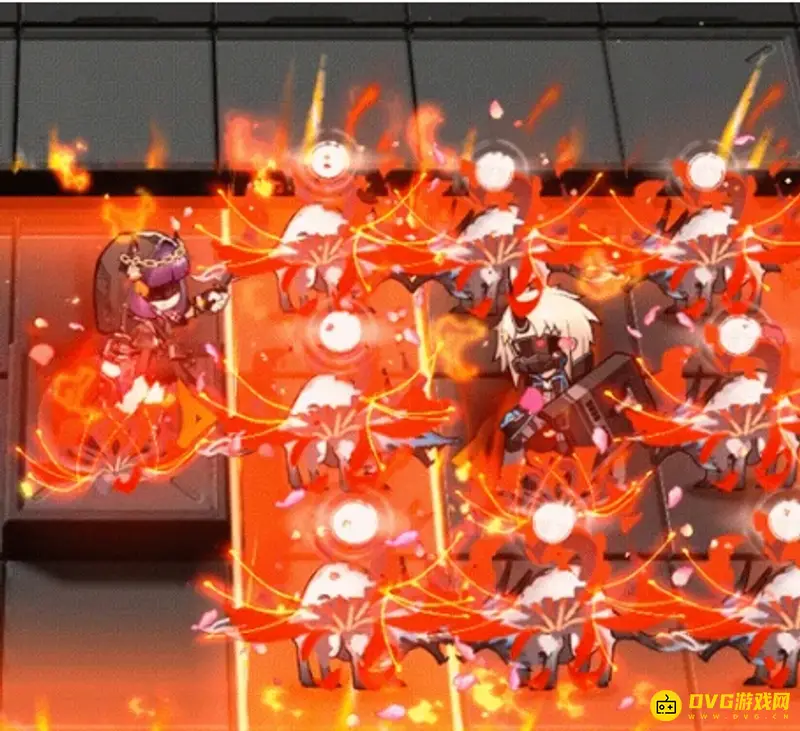 《明日方舟》异格转换详解
