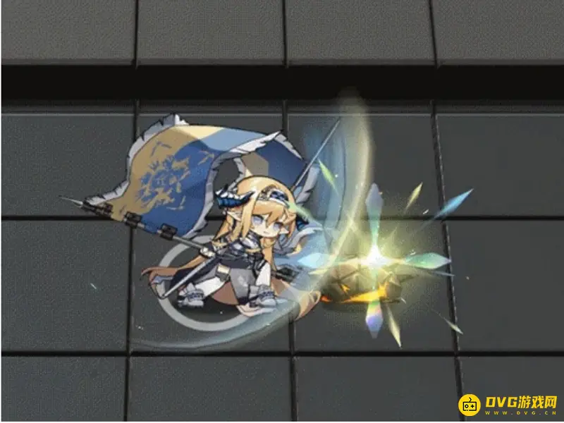 《明日方舟》琴柳原型揭秘