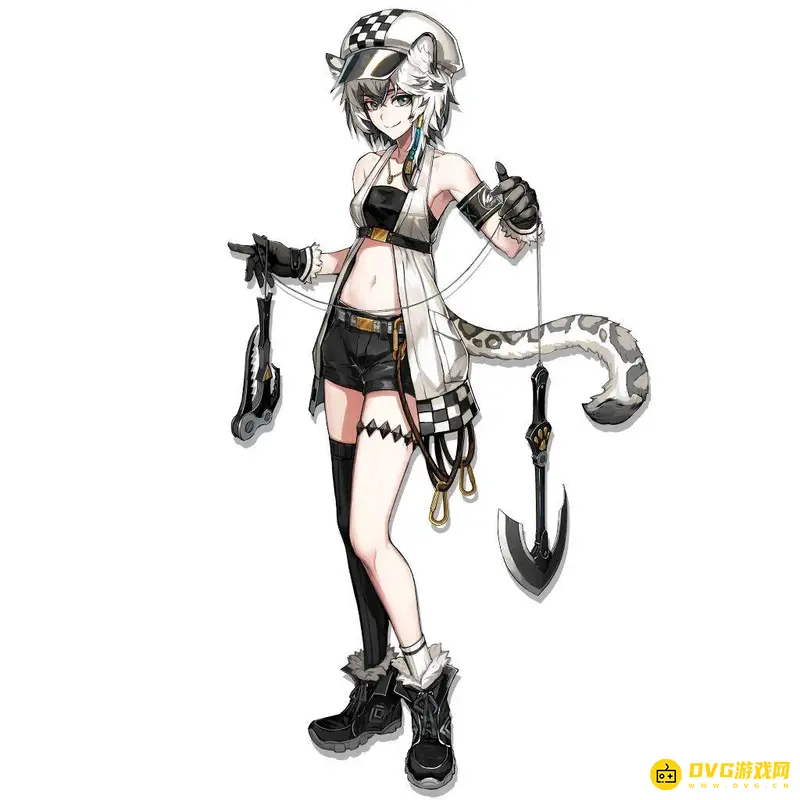 《明日方舟》特种崖心怎么培养-特种崖心精英化与技能详解