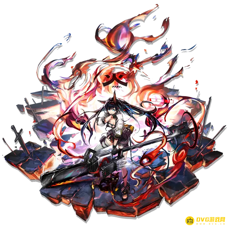 《明日方舟》群攻近卫干员培养推荐