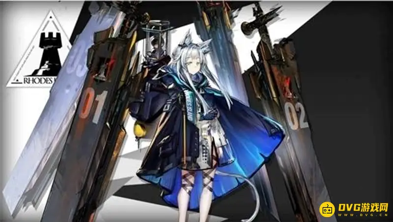 《明日方舟》高级凭证兑换详解
