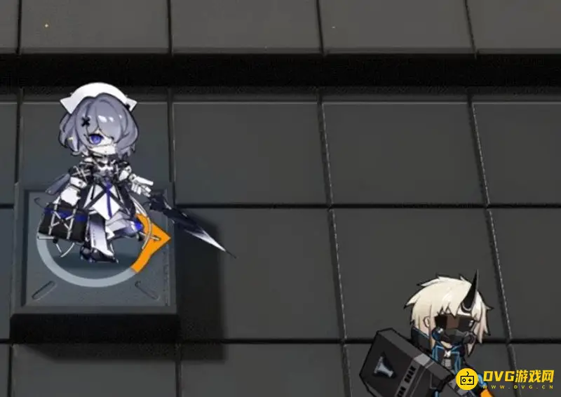 《明日方舟》絮雨值得练吗